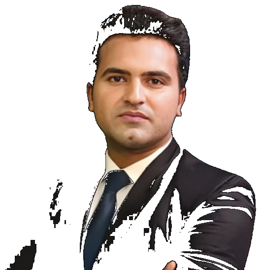 Usama Zahid