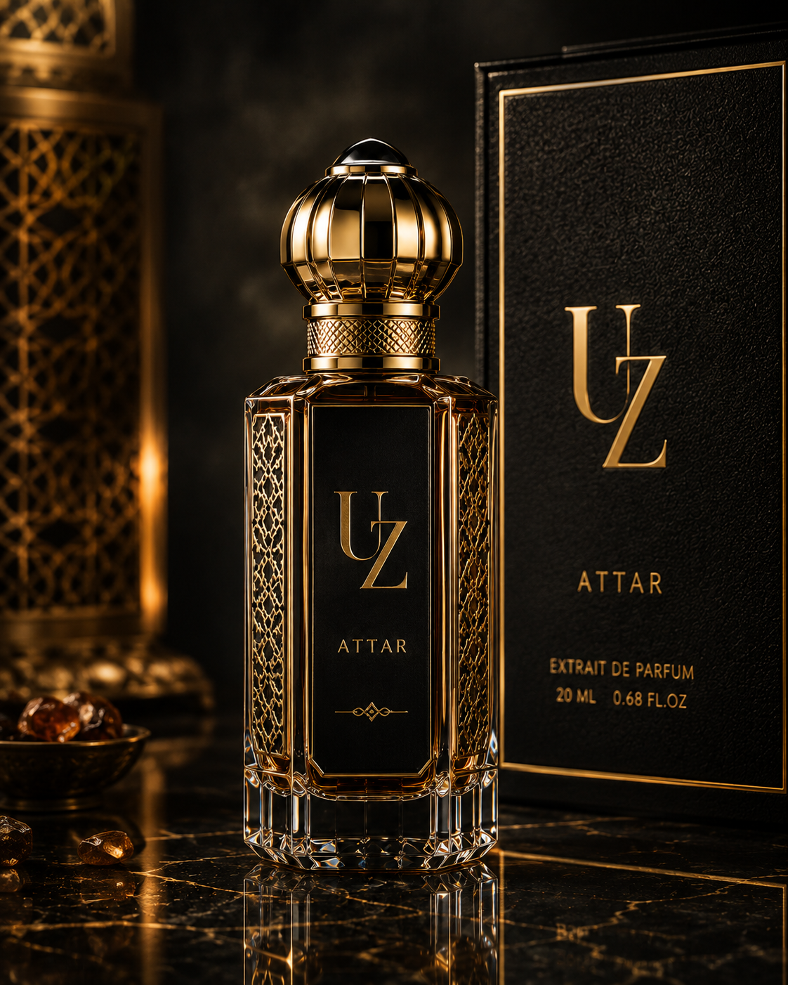 Attar