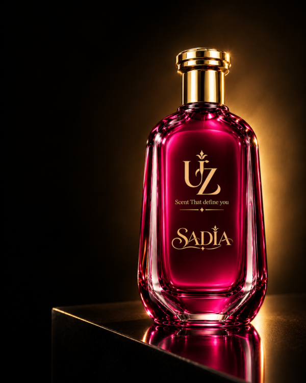 Sadia